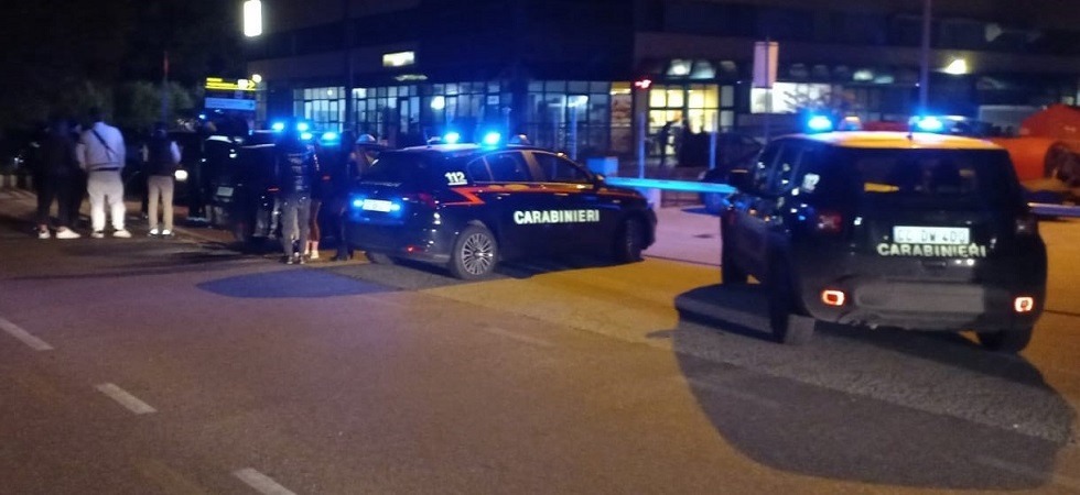 Nell’Alto Garda, in una notte, ritirate 8 patenti per guida in stato di ebrezza: al volante tutti uomini